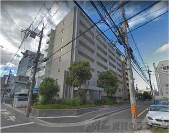 アールエスフラッツの物件内観写真